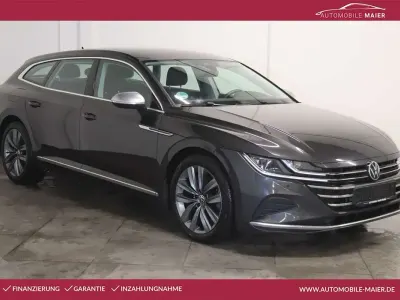 Occasion VW Arteon