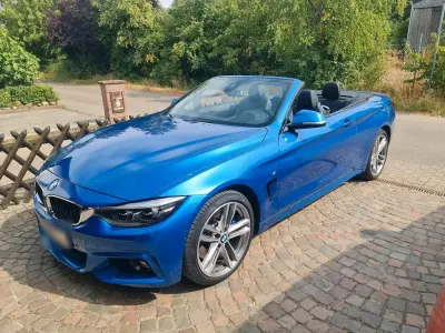 Gebraucht BMW 435