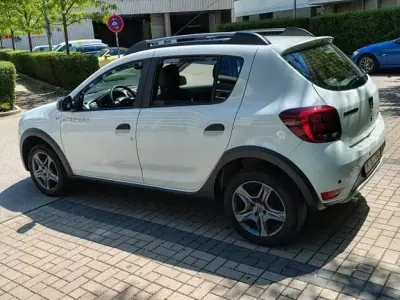 Gebraucht Dacia Sandero