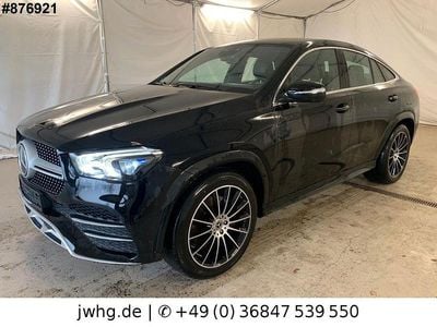 Mercedes GLE350