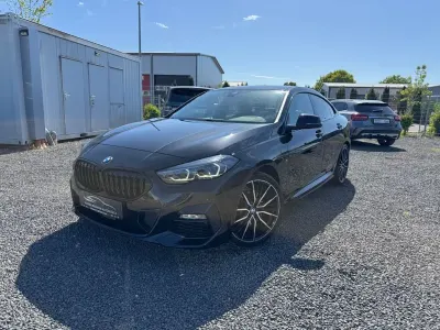 Second-hand BMW 218 M Sport 136 CP (100 kW) 2024 Negru Coupe