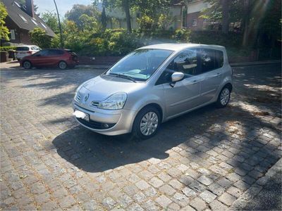 Renault Grand Modus