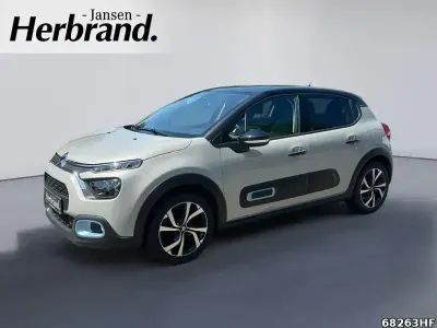 Gebraucht Citroën C3