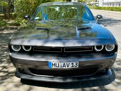 Gebraucht Dodge Challenger