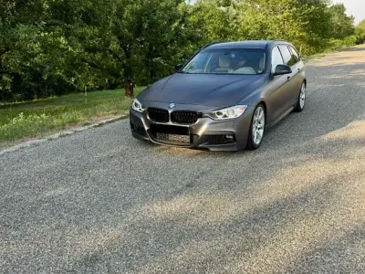 Gebraucht BMW 330