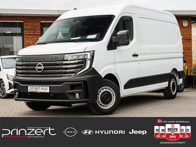 Nissan Interstar