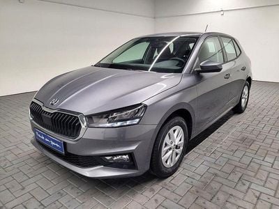 Neu Skoda Fabia Tour 116 PS (85 kW) 2026 Graphitegraumet. Kleinwagen