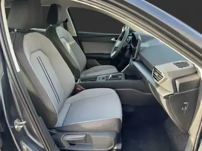 Gebraucht Seat Leon