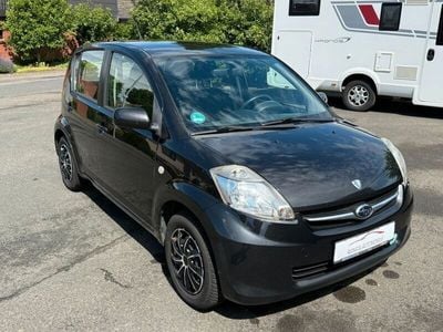 Subaru Justy