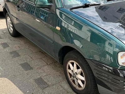 Seat Arosa