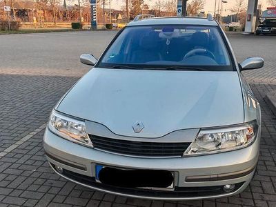 Renault Laguna GrandTour