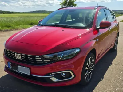Usado Fiat Tipo