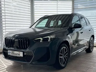 Gebraucht BMW X1