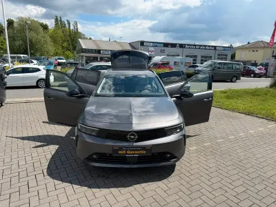 Gebraucht Opel Astra Elegance 131 PS (96 kW) 2024 Kleinwagen
