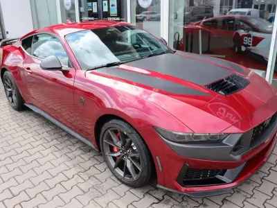 Gebraucht Ford Mustang