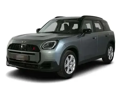 Gebraucht Mini Cooper S Countryman Classic 2025 Grün SUV