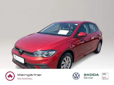 Gebraucht VW Polo