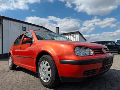 Gebraucht VW Golf III 75 PS (55 kW) 1999 Andere farben Limousine