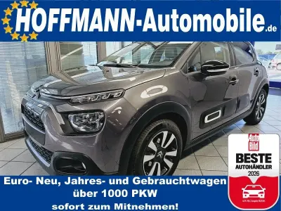 Gebraucht Citroën C3