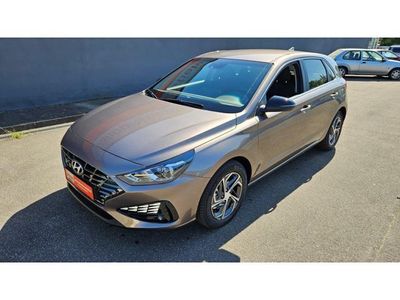 gebraucht Hyundai i30 1.0 T-GDI DCT