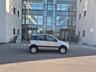 Fiat Panda 4x4