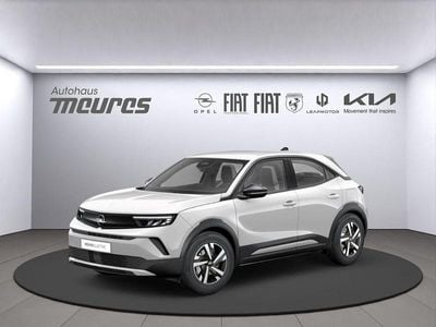 Opel Mokka-e