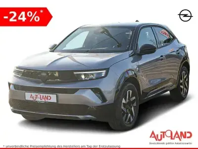 Neu Opel Mokka 131 PS (96 kW) 2026 Andere SUV