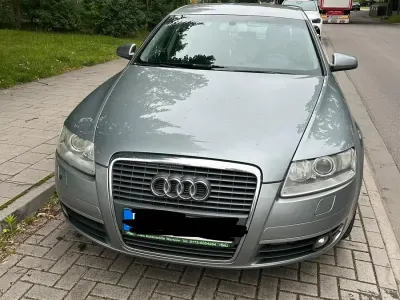 Gebraucht Audi A6