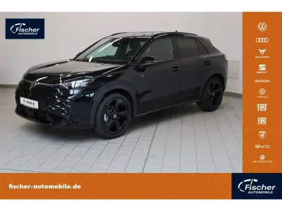 Neu VW T-Roc Style 150 PS (110 kW) 2026 Grenadillschwarz metallic SUV