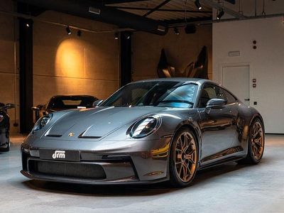 Gebraucht Porsche 992 510 PS (375 kW) 2023 Grau