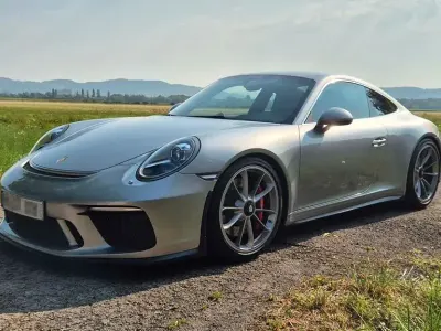 Gebraucht Porsche 911 GT3 Touring