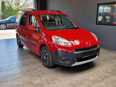Peugeot Partner Tepee