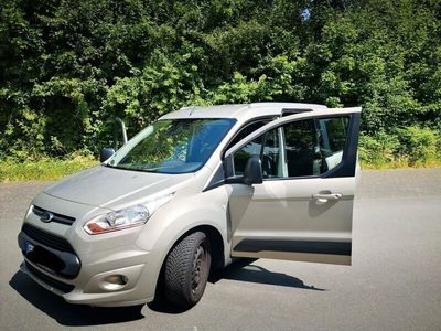 Ford Tourneo Connect