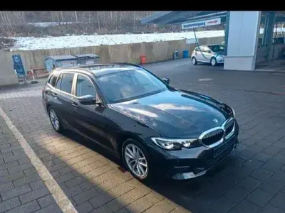 Gebraucht BMW 318
