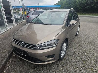 VW Golf Sportsvan