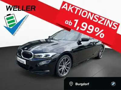 Gebraucht BMW 330e