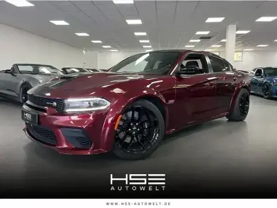 Gebraucht Dodge Charger