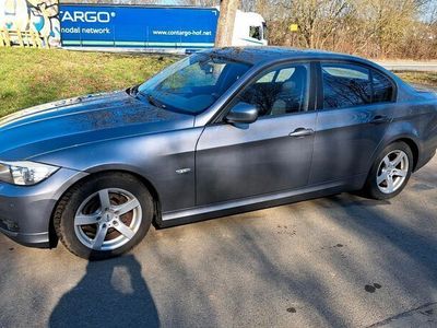 gebraucht BMW 318 i Motorproblem