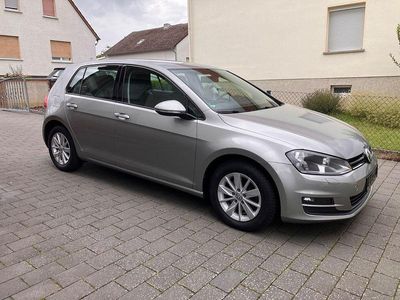 VW Golf VII