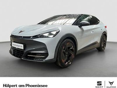 Silber Gebraucht 2025 Cupra Tavascan VZ SUV | 42.555 € (Superpreis)