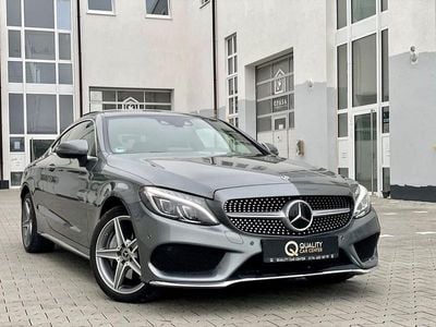 Mercedes C250