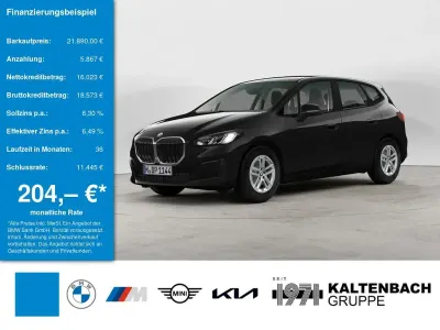 Gebraucht BMW 218 Active Tourer