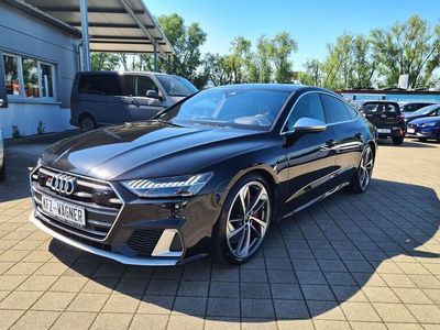 Audi S7