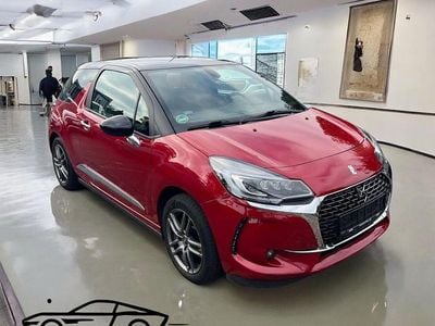 DS Automobiles DS3