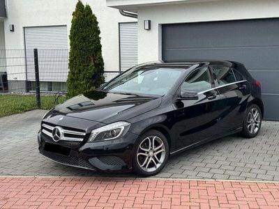 Mercedes A220