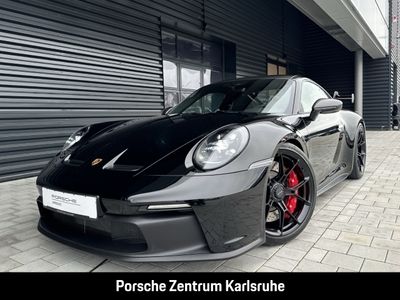 gebraucht Porsche 911 GT3 992Liftsystem-VA Clubsportpaket PDLS