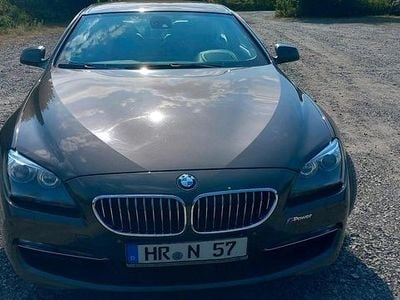 BMW 640