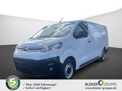 Citroën e-Jumpy