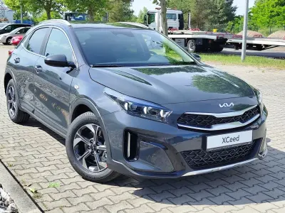 Gebraucht Kia XCeed