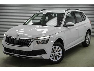 gebraucht Skoda Kamiq 1,5 TSI DSG Fresh - LAGER 110 kW (150 PS), Auto...